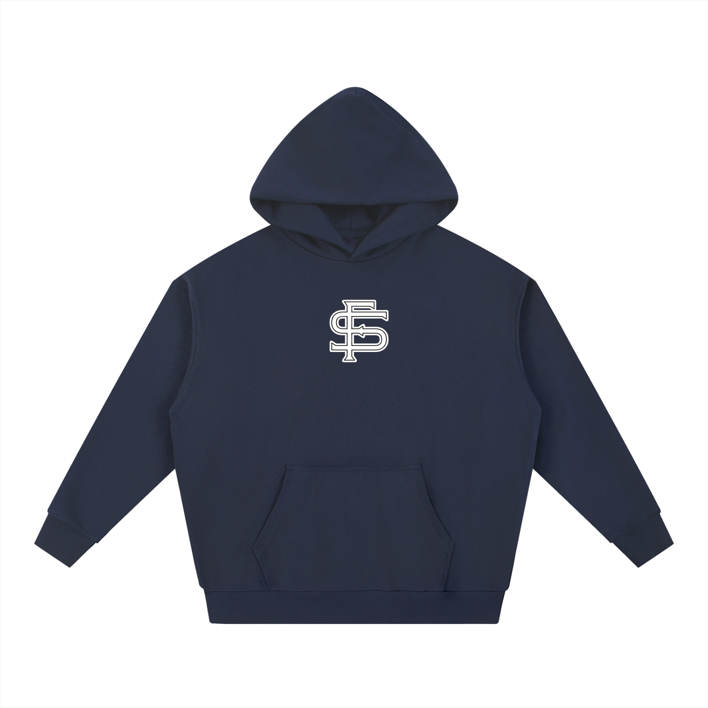Essential Heavyweight Hoodie