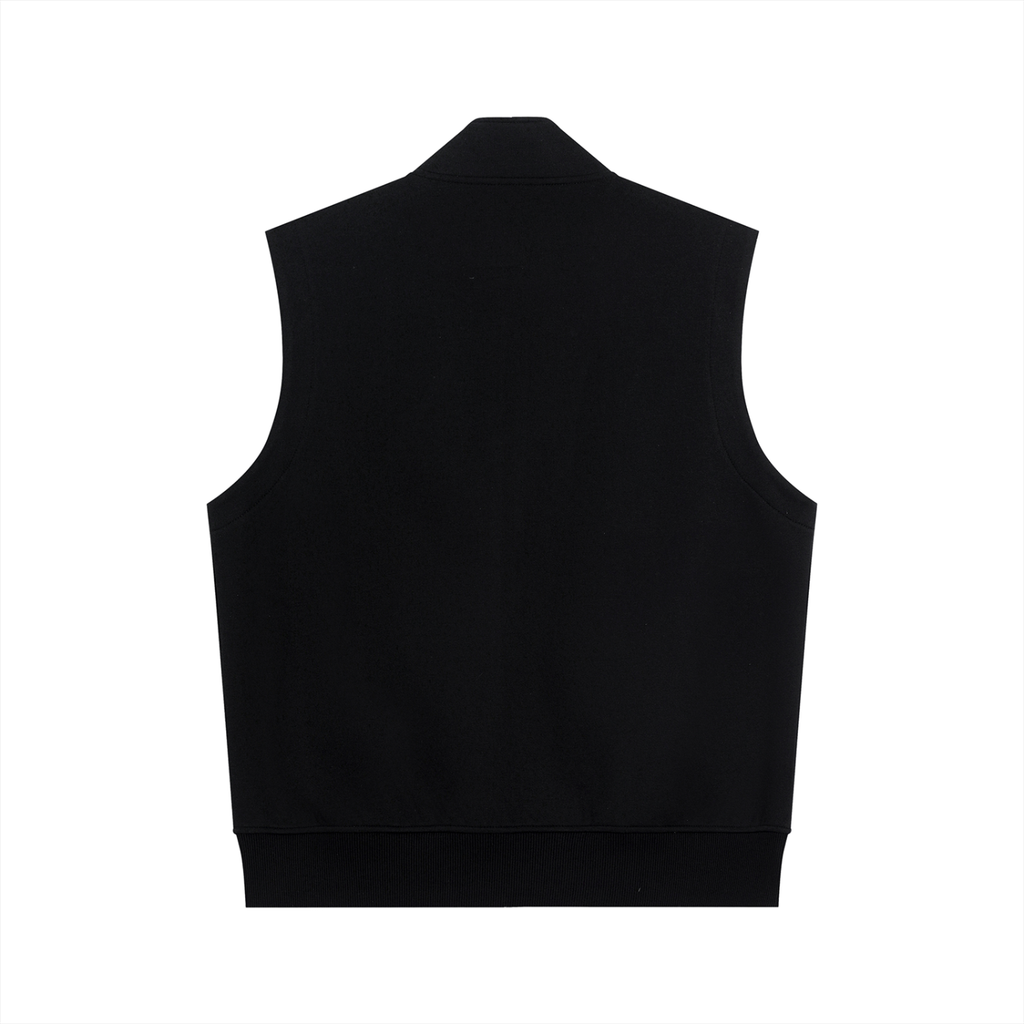 Essential Heavyweight Vest