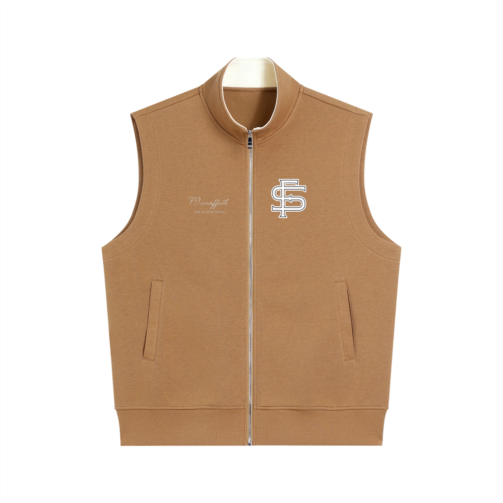 Essential Heavyweight Vest