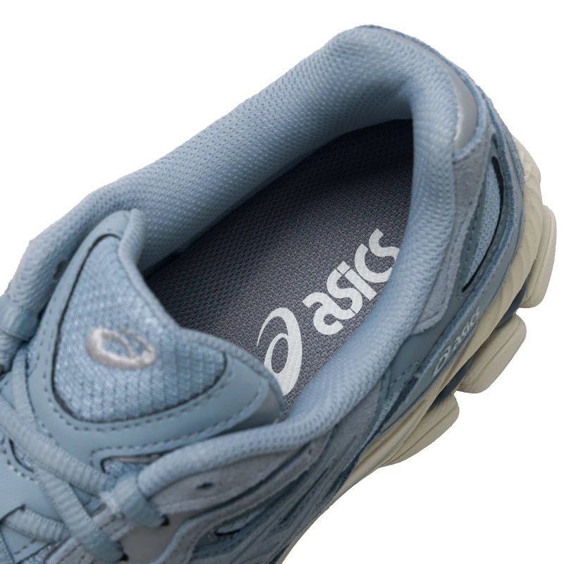Asics Gel-Nyc Casual Shoes Lightweight Men's Shoes Women's Shoes Daily Walking Sports 1203A739-400