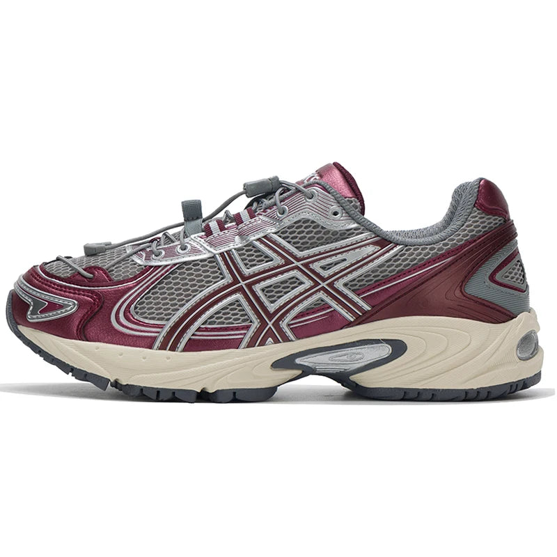 Asics Gel-Kahana Tr V4 Casual Shoes Lightweight Cushioning Men's Shoes for Commuting and Sports 1203A866-020
