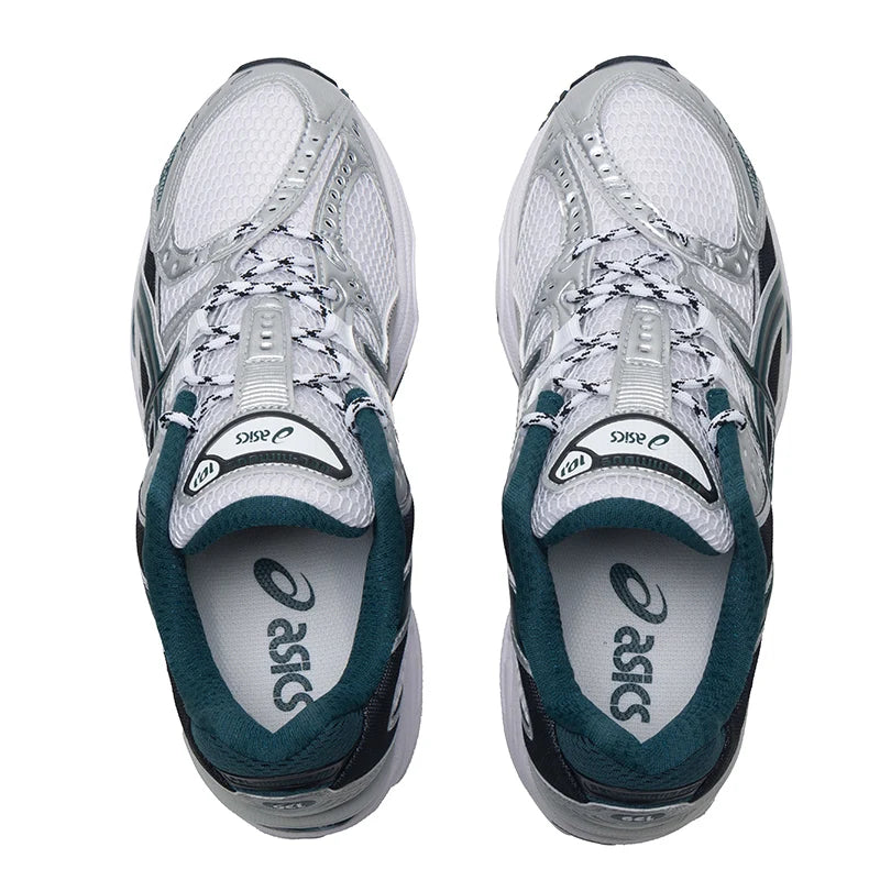 Asics Gel-Nimbus 10.1 Casual Shoes Cushioning and Breathable Men's and Women's Shoes Short-Distance Jogging Sports 1203A543-103