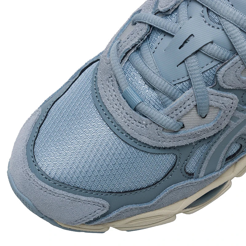 Asics Gel-Nyc Casual Shoes Lightweight Men's Shoes Women's Shoes Daily Walking Sports 1203A739-400