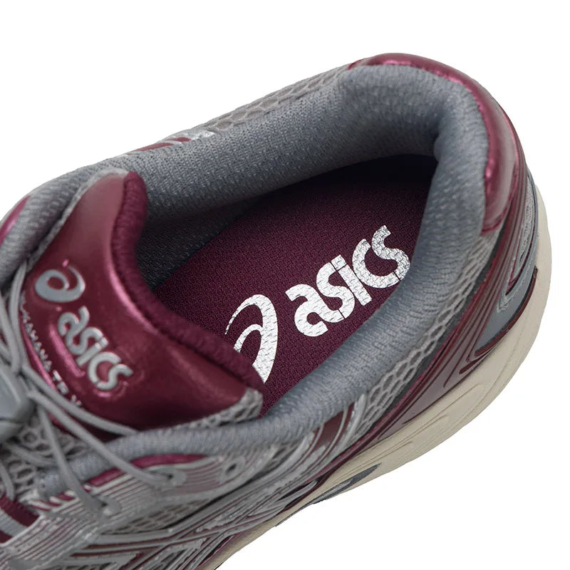 Asics Gel-Kahana Tr V4 Casual Shoes Lightweight Cushioning Men's Shoes for Commuting and Sports 1203A866-020