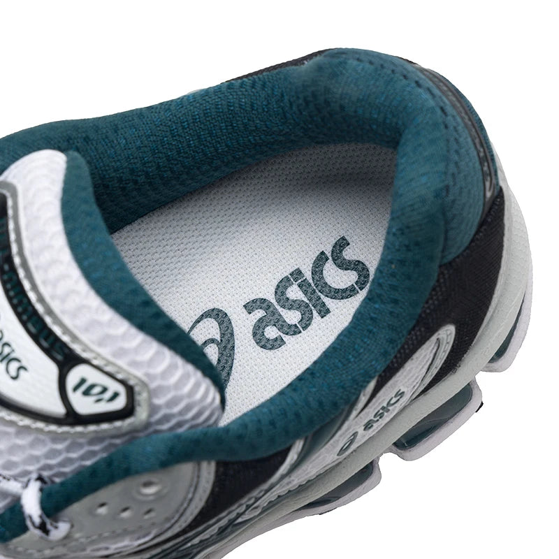 Asics Gel-Nimbus 10.1 Casual Shoes Cushioning and Breathable Men's and Women's Shoes Short-Distance Jogging Sports 1203A543-103