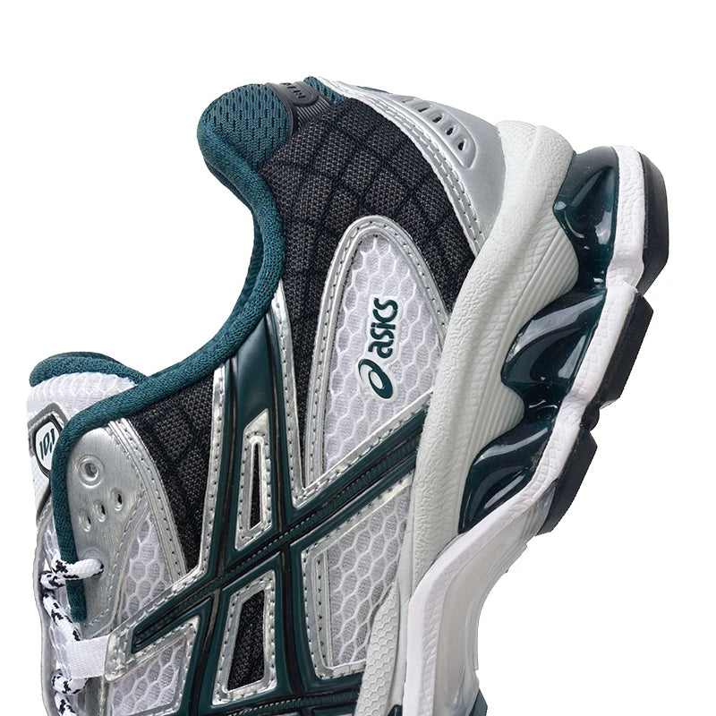 Asics Gel-Nimbus 10.1 Casual Shoes Cushioning and Breathable Men's and Women's Shoes Short-Distance Jogging Sports 1203A543-103