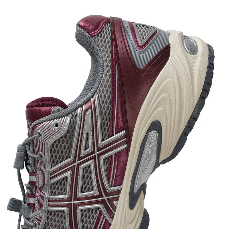 Asics Gel-Kahana Tr V4 Casual Shoes Lightweight Cushioning Men's Shoes for Commuting and Sports 1203A866-020