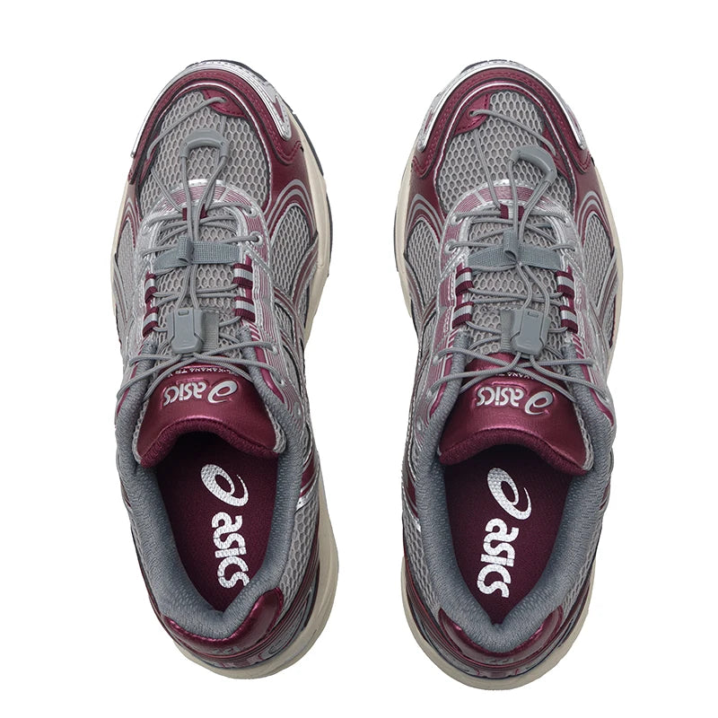 Asics Gel-Kahana Tr V4 Casual Shoes Lightweight Cushioning Men's Shoes for Commuting and Sports 1203A866-020