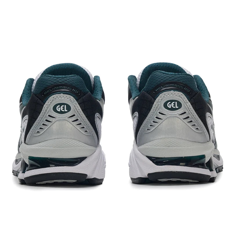 Asics Gel-Nimbus 10.1 Casual Shoes Cushioning and Breathable Men's and Women's Shoes Short-Distance Jogging Sports 1203A543-103