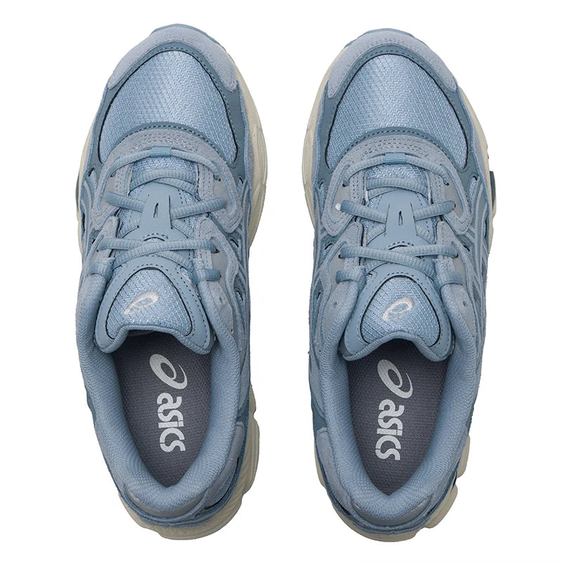 Asics Gel-Nyc Casual Shoes Lightweight Men's Shoes Women's Shoes Daily Walking Sports 1203A739-400