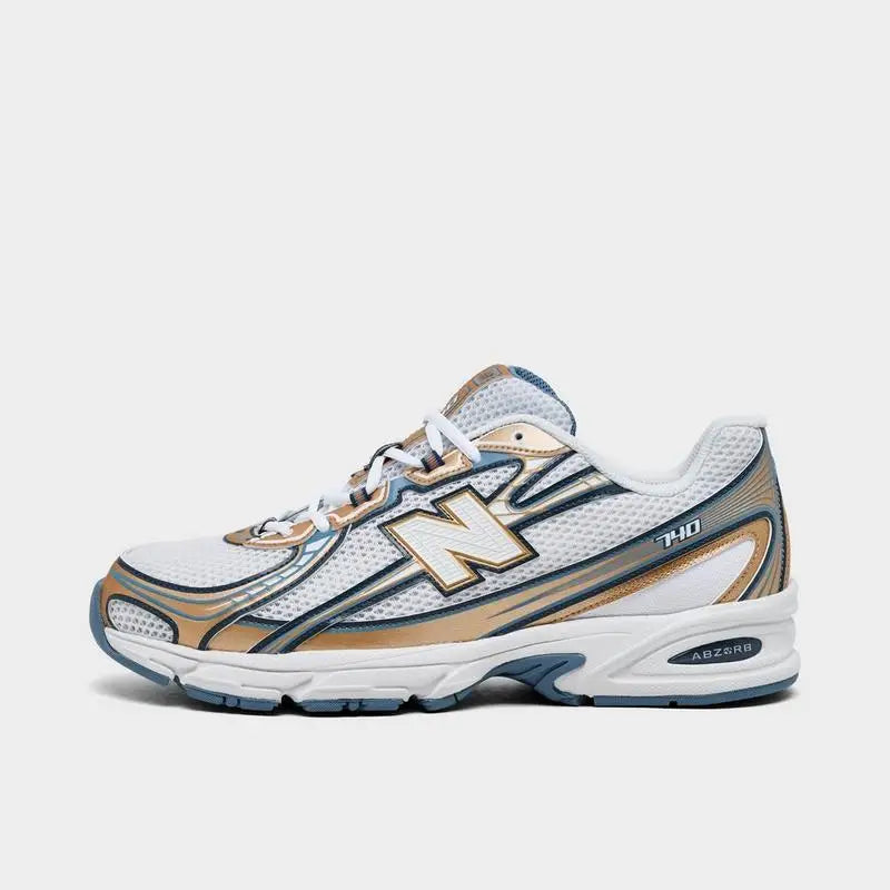 New Balance | Men's New Balance 740 Casual Shoes