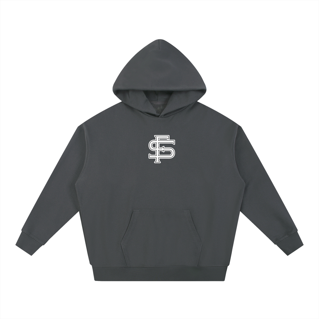Essential Heavyweight Hoodie