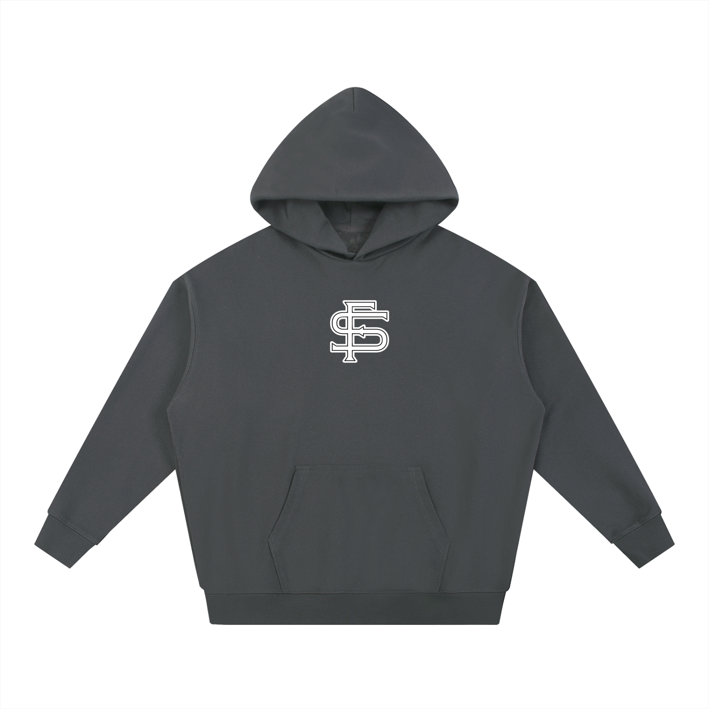 Essential Heavyweight Hoodie