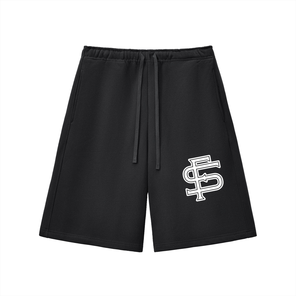 Essential Heavyweight Fleece Shorts