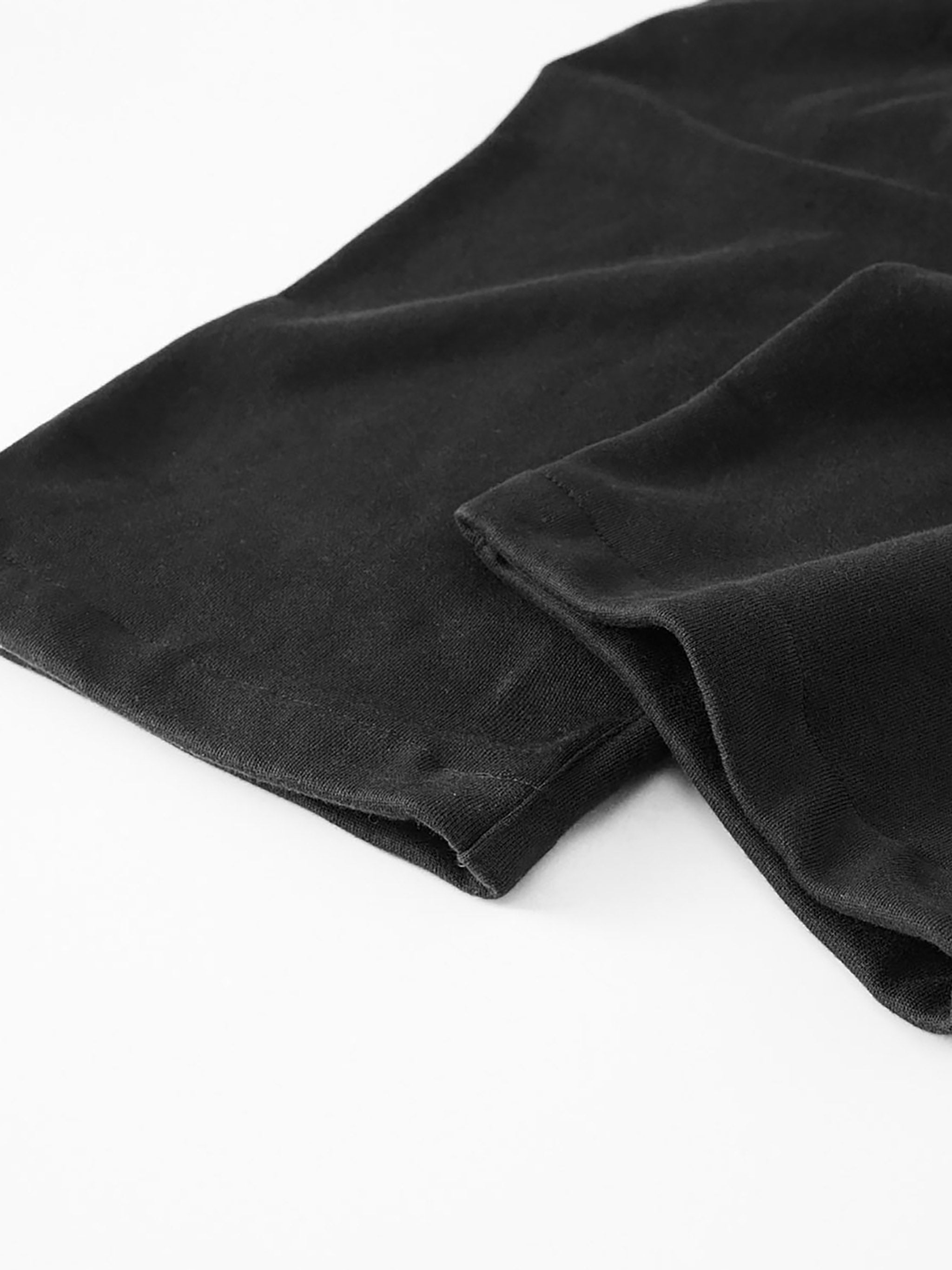 Unisex Casual Straight Leg Pants