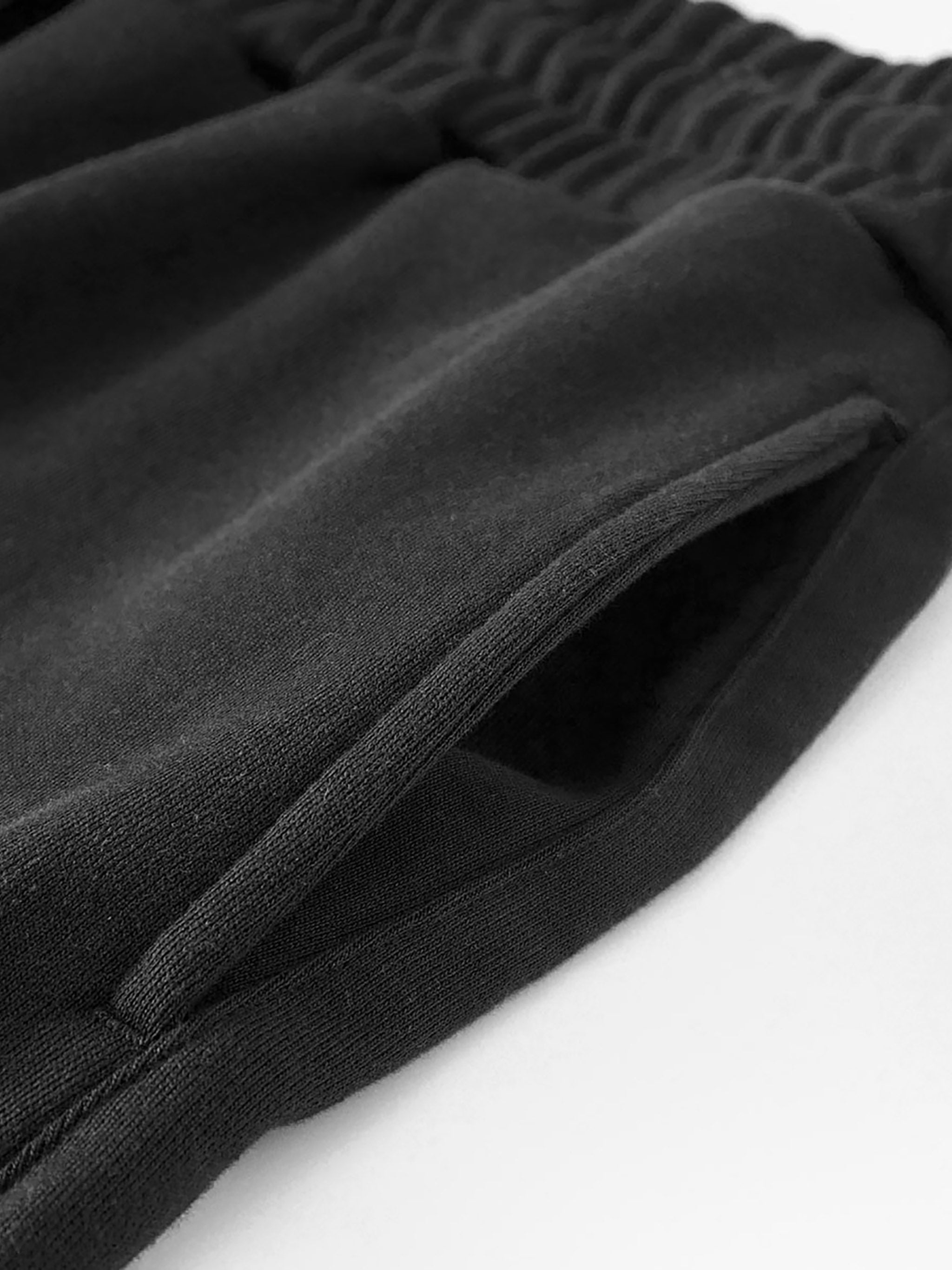 Unisex Casual Straight Leg Pants