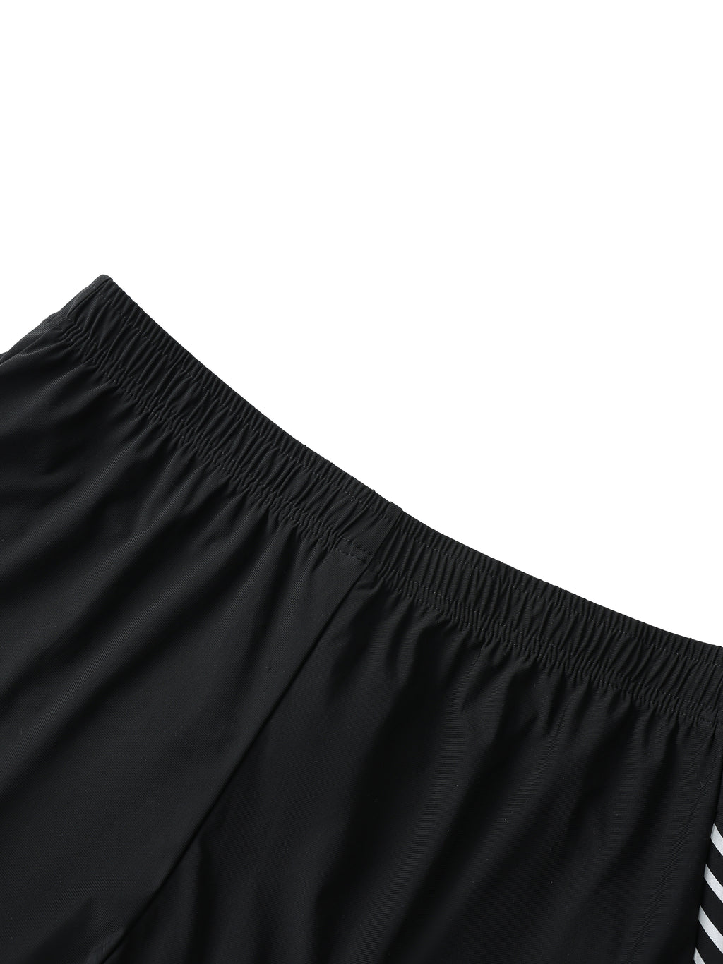 Men's Side-Stripe Performance Shorts