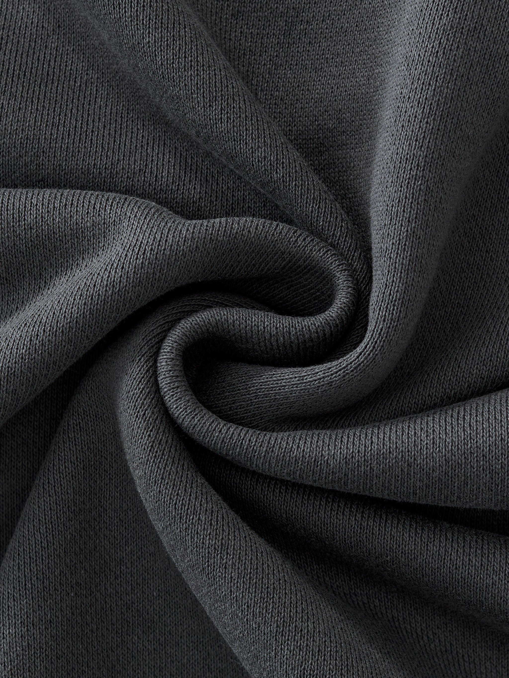 Essential Heavyweight Fleece Shorts