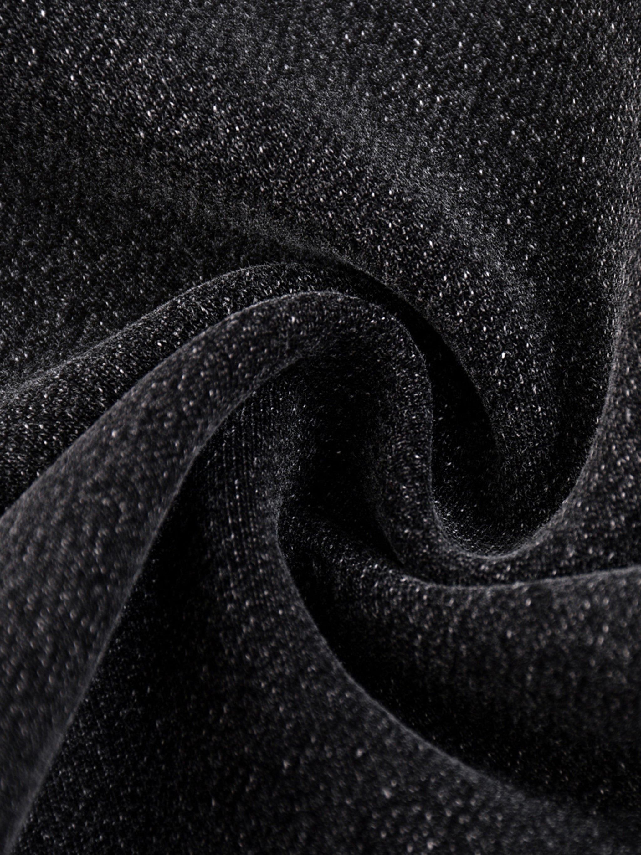 Snow Wash Jogged Sweatpants