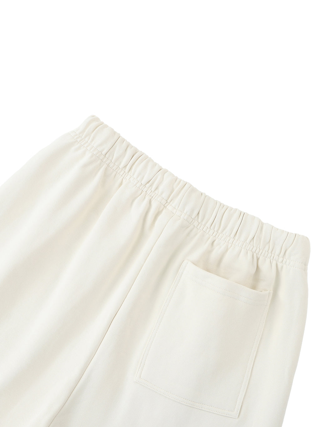 Essential Heavyweight Cotton Sweatpants