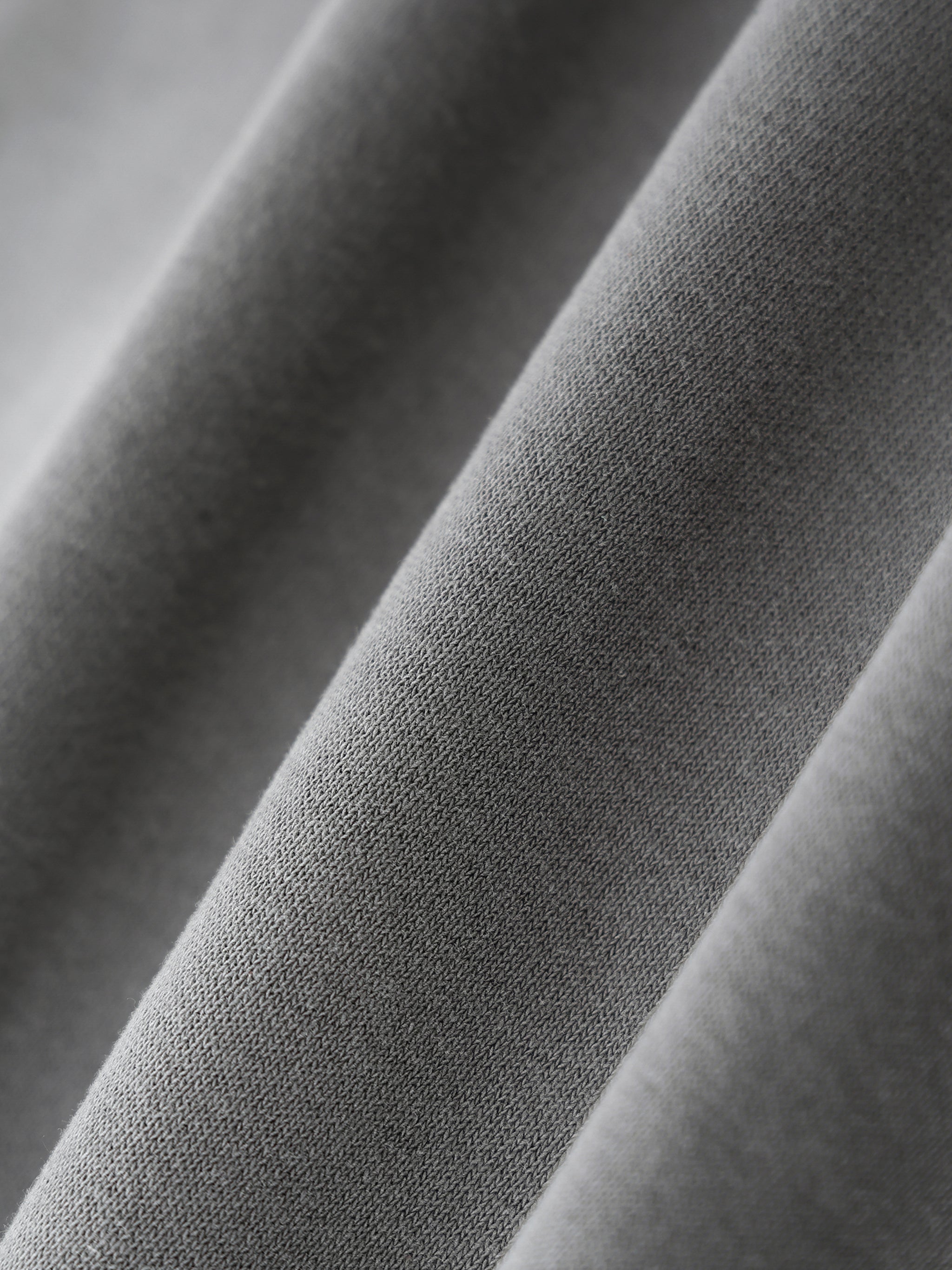 Vintage Washed Gradient Straight-Leg Sweatpants